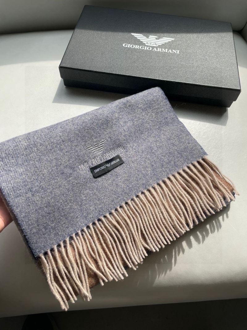 Armani Scarf